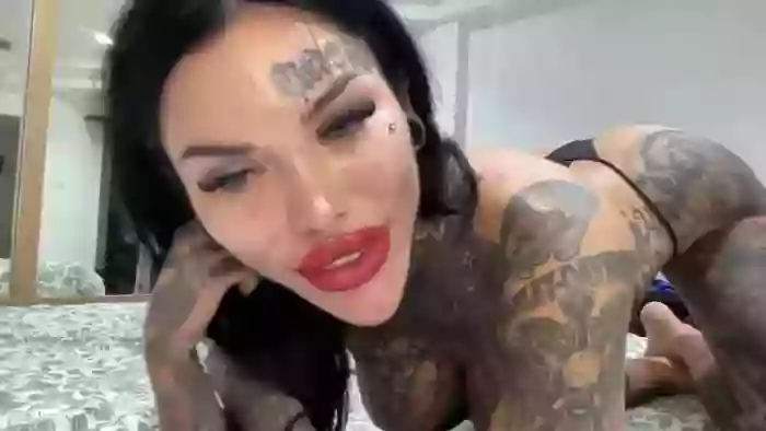 DARKINKEDBABE