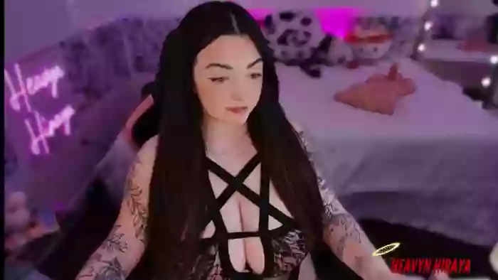 HeavynHiraya