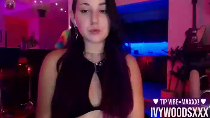 IvyWoodsXXX