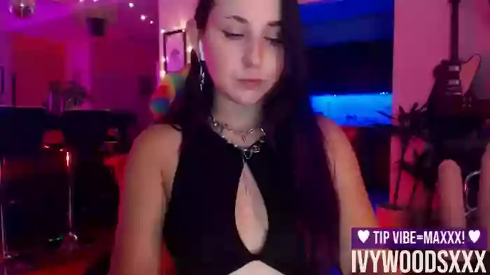 IvyWoodsXXX