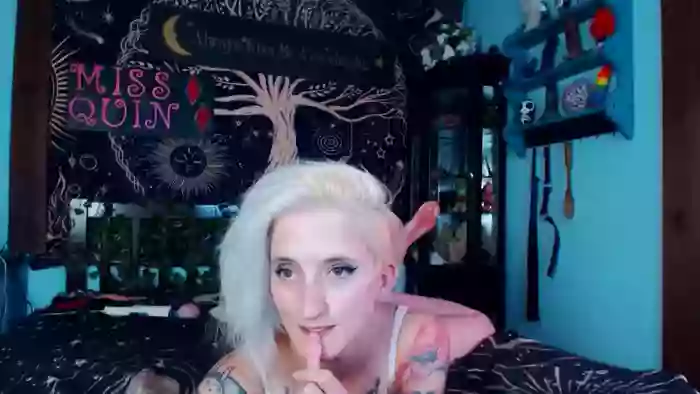 MissQuinCam