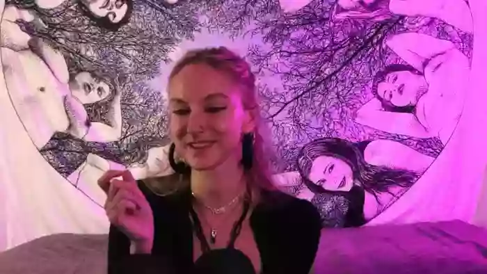 MsVixenViolet