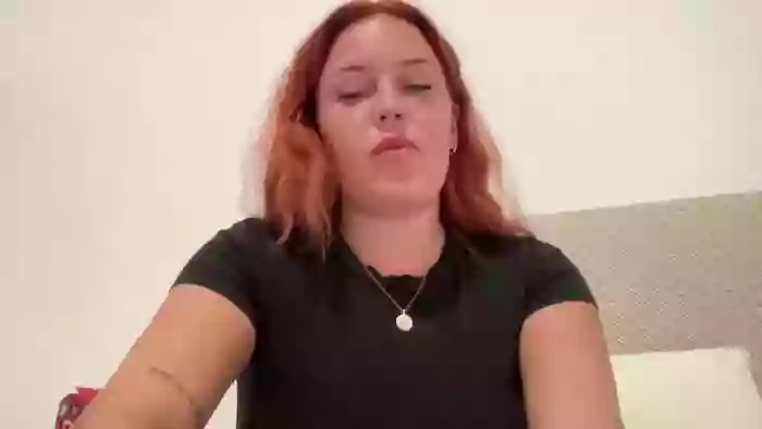 RedHeadLilyUK