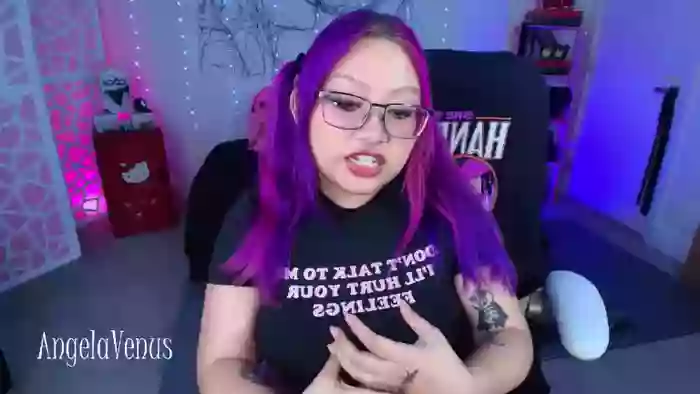 AngelaVenus