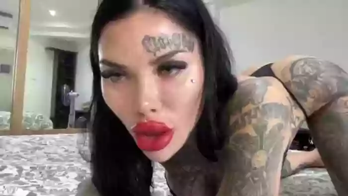DARKINKEDBABE