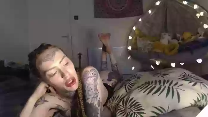 GoddessMedusaBabestation