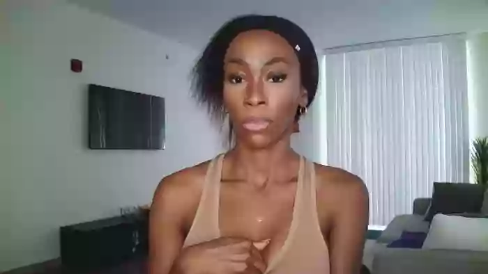 GoddessNaomiDiamonds