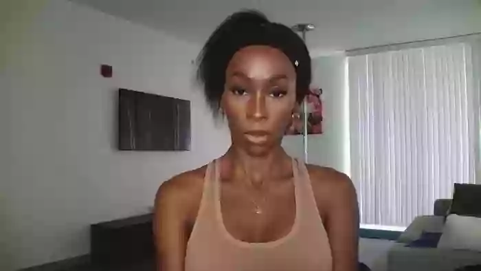 GoddessNaomiDiamonds