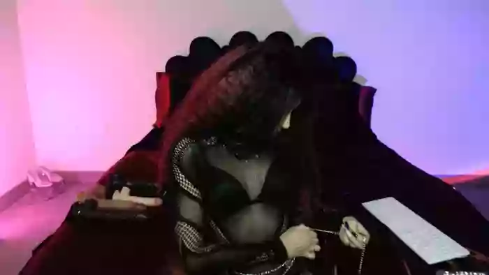 GoddessRitaReaper