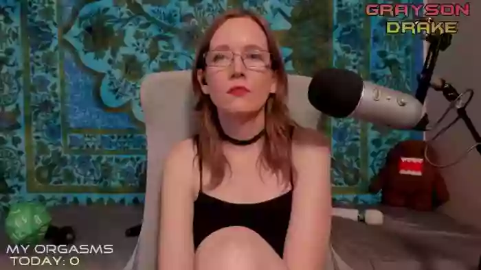 GraysonDrake