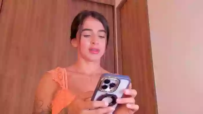 MacarenaEscobar27