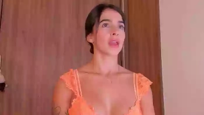 MacarenaEscobar27