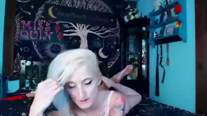 MissQuinCam