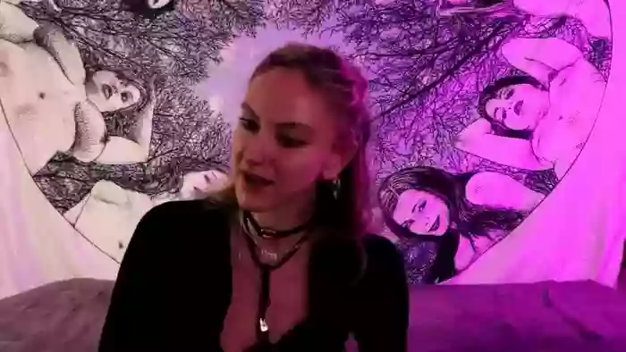 MsVixenViolet
