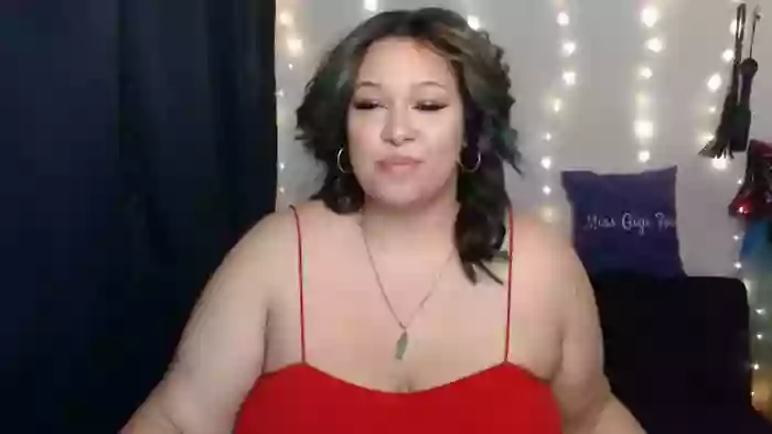 SuccubusMissGigiFox