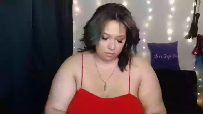 SuccubusMissGigiFox
