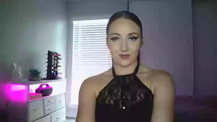 GoddessAngelicAmira