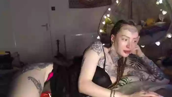 GoddessMedusaBabestation