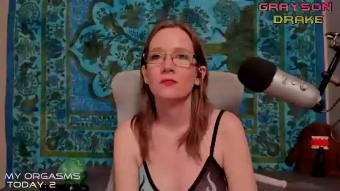 GraysonDrake