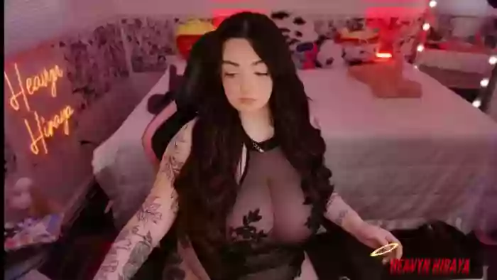 HeavynHiraya