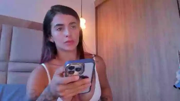 MacarenaEscobar27