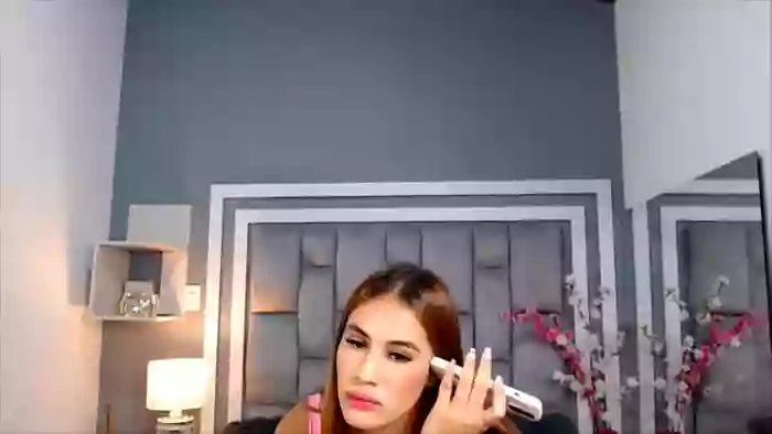 Macarena_Sanders