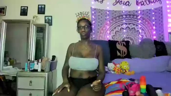 PrincessMontana