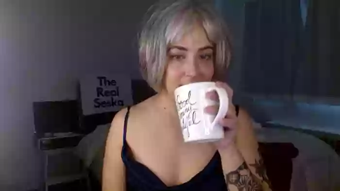 TheRealSeska