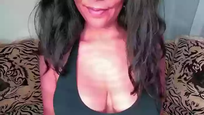 GoddessGabriella