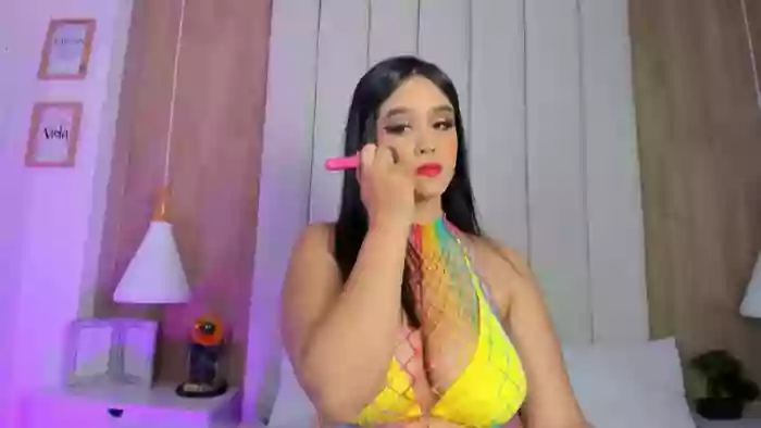 LisanaSmith
