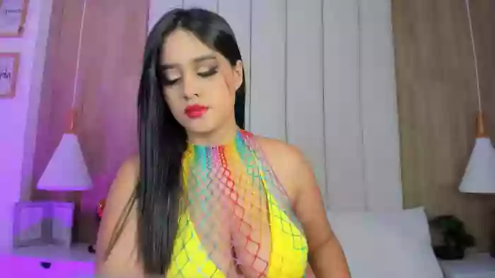 LisanaSmith