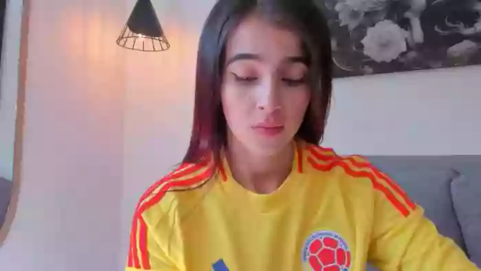 MacarenaEscobar27