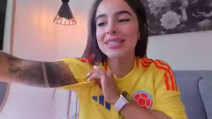 MacarenaEscobar27