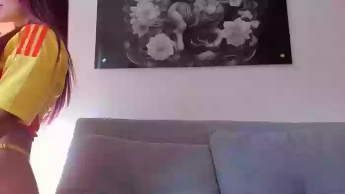 MacarenaEscobar27