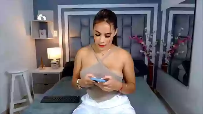 Macarena_Sanders