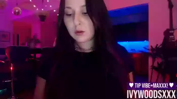 IvyWoodsXXX