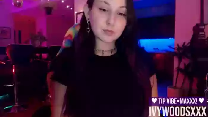 IvyWoodsXXX