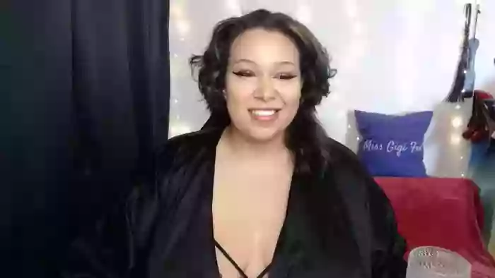 SuccubusMissGigiFox