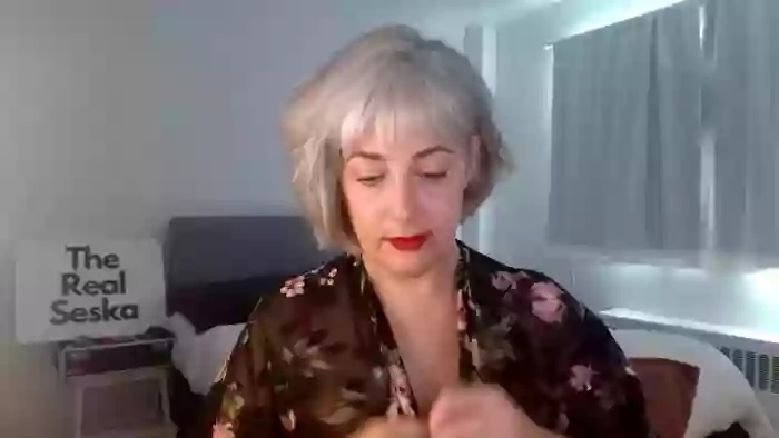 TheRealSeska