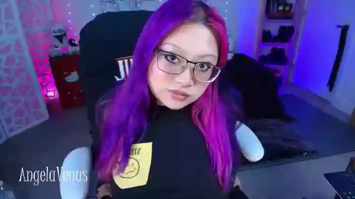 AngelaVenus