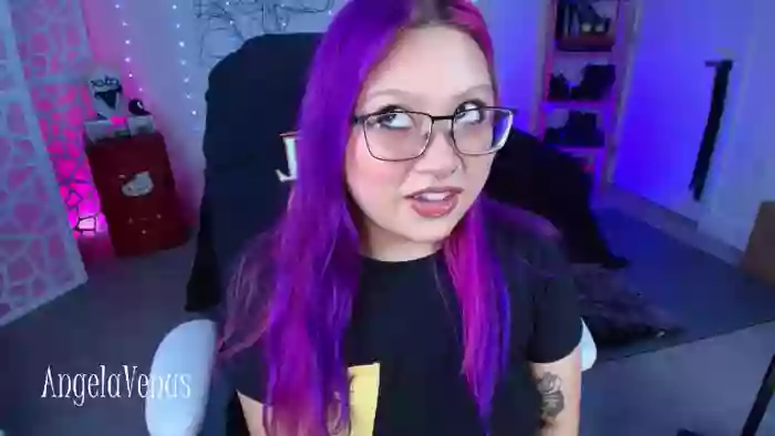 AngelaVenus