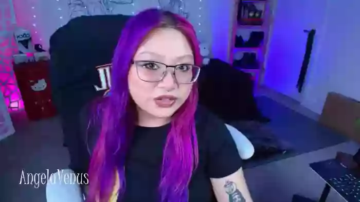 AngelaVenus