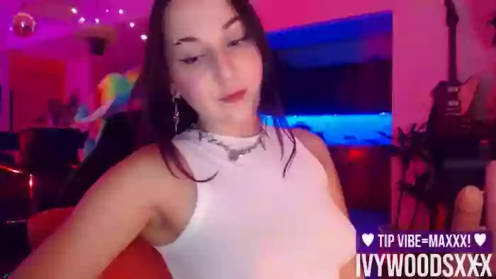 IvyWoodsXXX