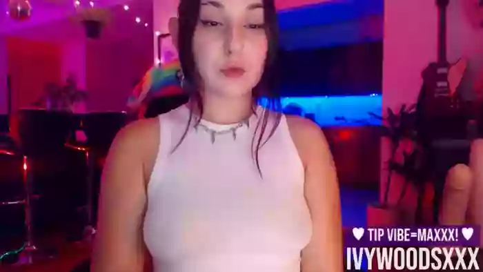 IvyWoodsXXX
