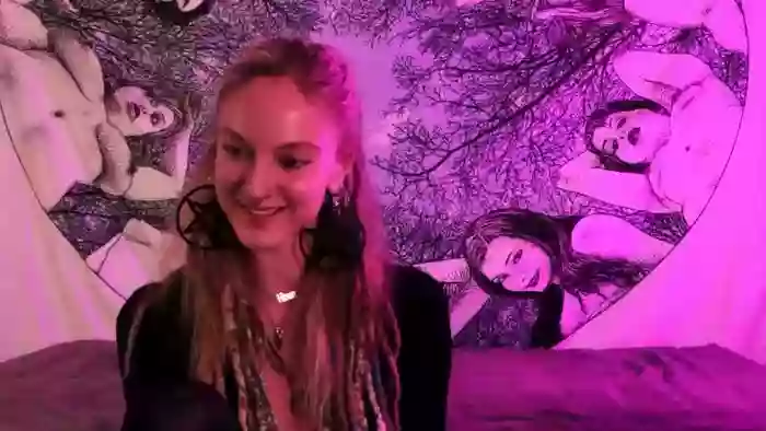 MsVixenViolet