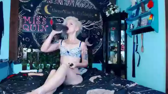 MissQuinCam
