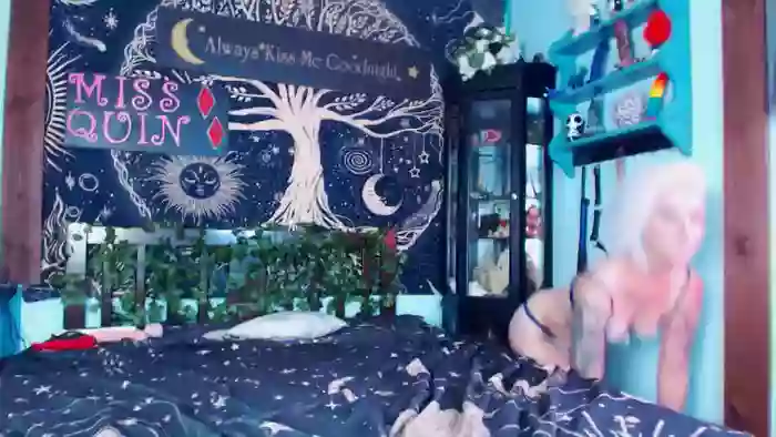 MissQuinCam