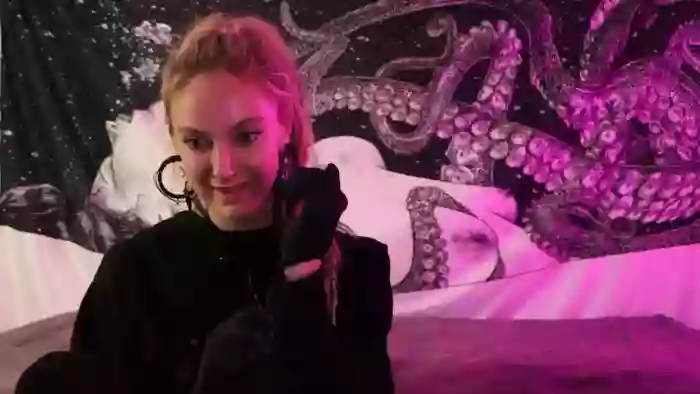 MsVixenViolet