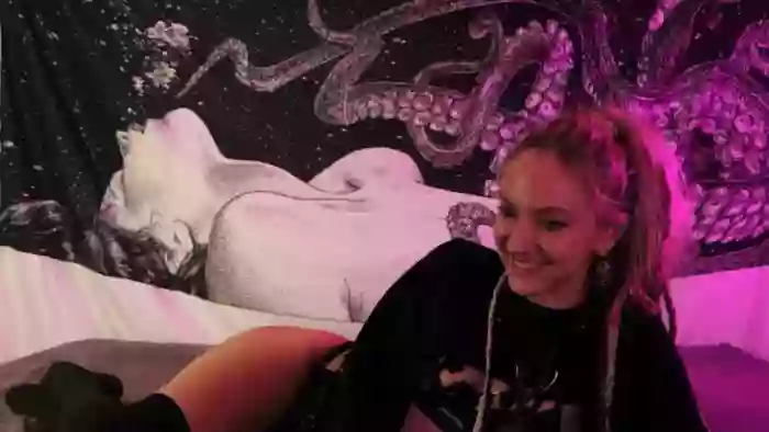 MsVixenViolet