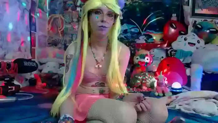 PrincessSnowAngel